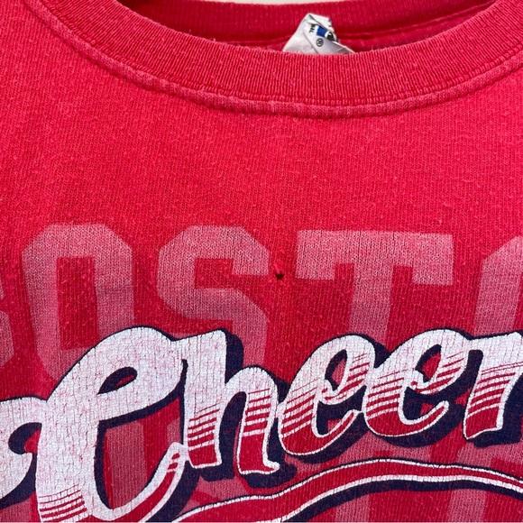 Cheers Boston t-shirt - Picture 3 of 7